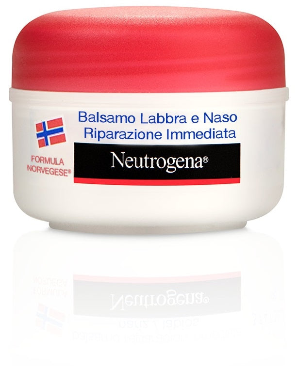 Neutrogena Balsamo Labbra 15ml