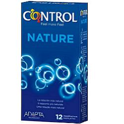 Control Nature 6 Pezzi