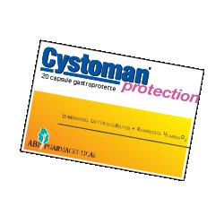 Cystoman Protection 20Compresse