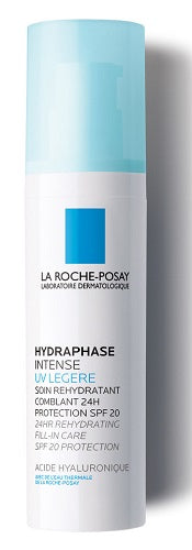 Hydraphase Intense Leg Uv 20