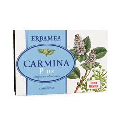 Carmina Plus 24 Compresse 19,2G