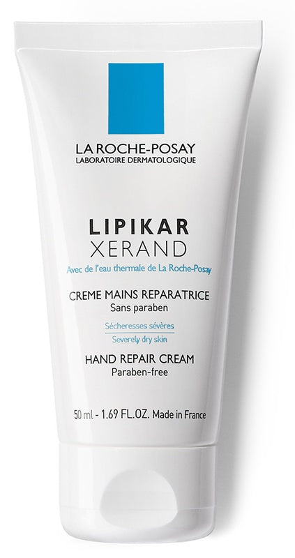 Lipikar Mani 50ml