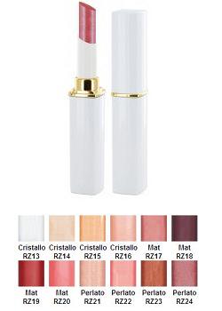 Euph Rosso Labbra Rz15