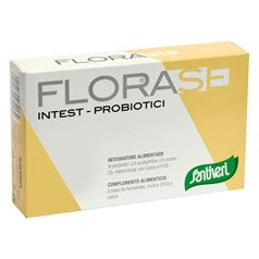 Florase Intest 40Compresse