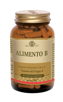 Alimento B 50Compresse