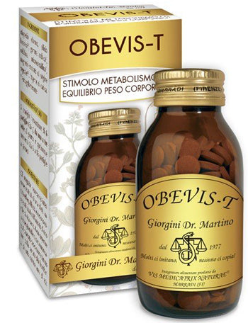 Obevis 180 Pastiglie