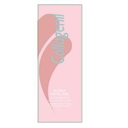Collagenil Cleansing Acq Micel