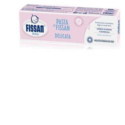 Fissan Pastigliea Delicata 150ml
