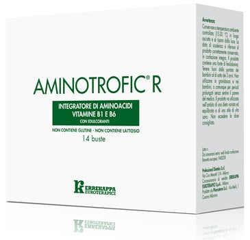 Aminotrofic R 14 Bustine 5,5G