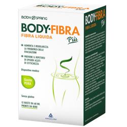Body Spring Body Fibra Piu'Per