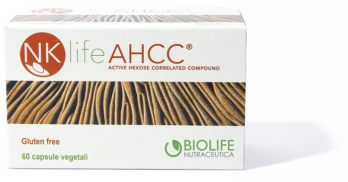 Nklife Ahcc 60Compresse