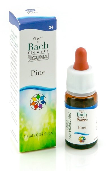 Pine Gun Gtt 10ml