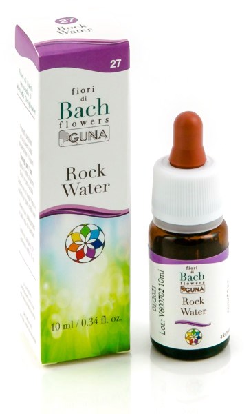 Rock Water Gun Gtt 10ml