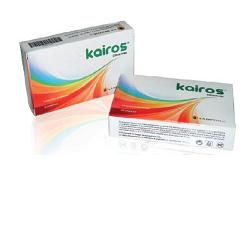 Kairos 20Compresse