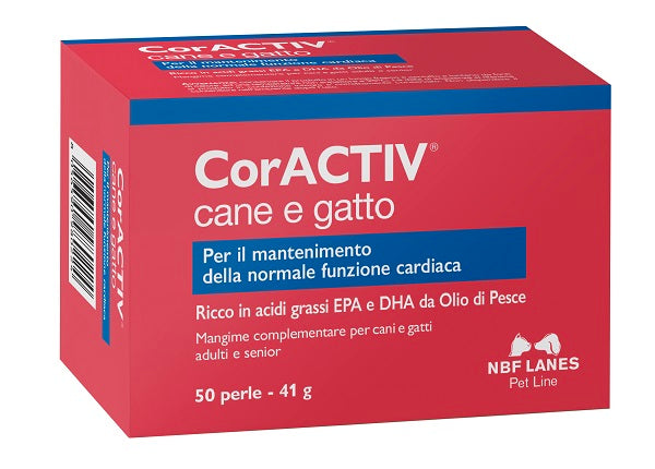 Coractiv 50 Perle