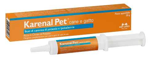Karenal Pet Pastigliea 30G