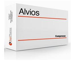Alvios 30 Compresse
