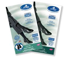 Sauber Uomo Q-Skin 70 Nero M