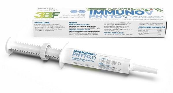 Immunov Pastigliea 30G