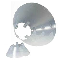 Collare Elisabetta 30Cm Kruuse