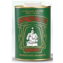 Borotalco Bustine 100G