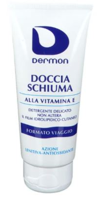 Dermon Docciaschiuma 100ml
