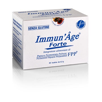 Immun'Age Forte 60 Bustine