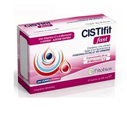 Cistifit Fast 10 Bustine