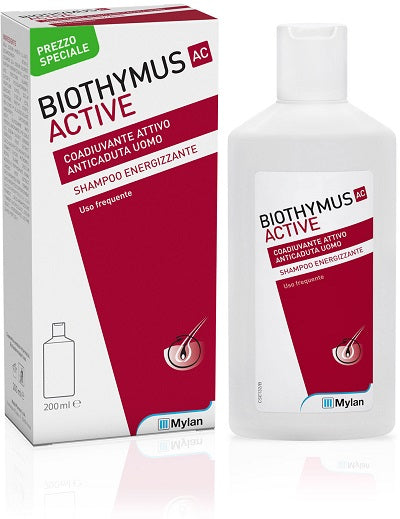 Biothymus Ac Act U Sh Energ Ps