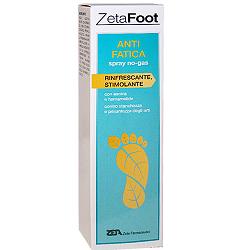 Zetaf Spray Antifatica 100ml