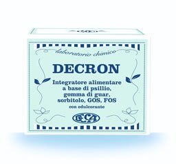 Decron 20 Bustine