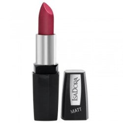 Isadora Perf Matt Lipstick 06