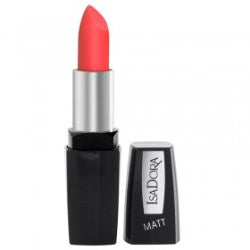 Isadora Perf Matt Lipstick 04