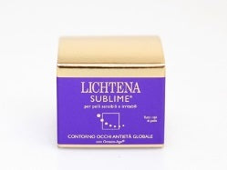 Lichtena Sublime Cont Occhi Gl
