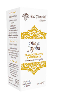 Olio Di Jojoba 50ml