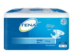 Tena Slip Plus Pann S 30 Pezzi