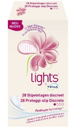 Lights By Tena Discreto 28 Pezzi