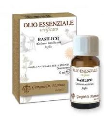 Basilico Oe 10ml