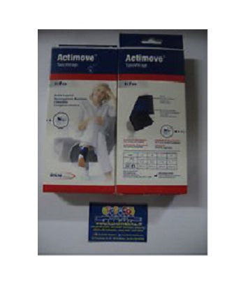 Actimove Cavigliera Elastica M