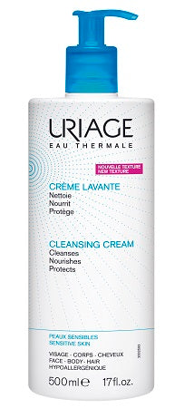 Eau Thermale Creme Lavan 500ml