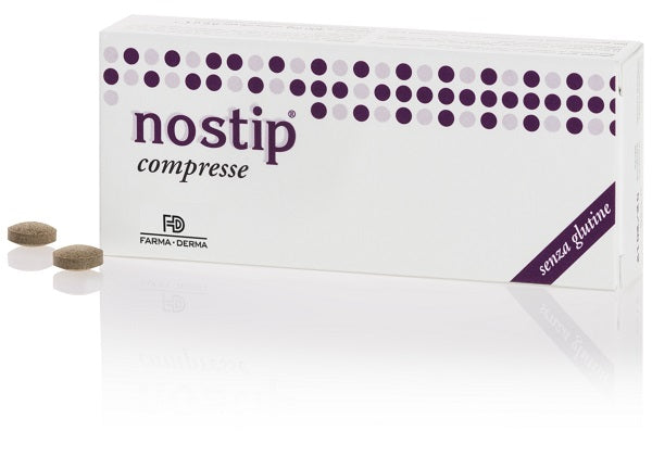 Nostip 24 Compresse
