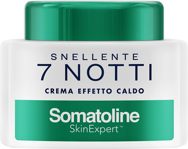Somat Skin Ex Snel 7Ntt C400ml