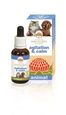 Agitation & Calm 30ml
