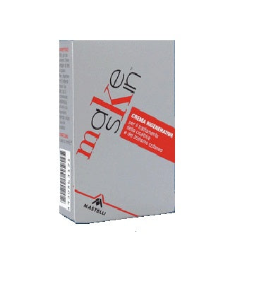 Makeskin Crema 3X10ml