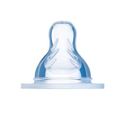 Mam Tettarella Antigocc 4+ 2 Pezzi