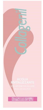 Collagenil Cleansing Acq Rivit