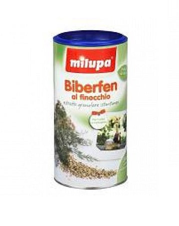 Milupa Biberfen Bev Istan 200G