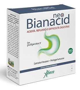 Neobianacid 20 Bustine