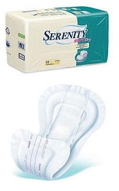 Serenity Pann Sag Sd Extr 30 Pezzi