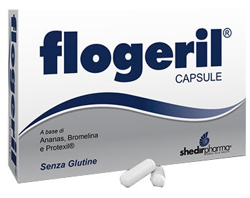 Flogeril 30Compresse